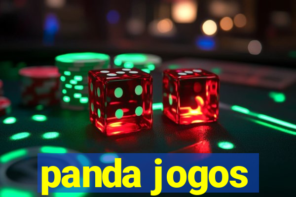 panda jogos